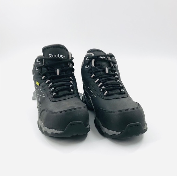 Reebok Work Beamer - Picture 2 of 5